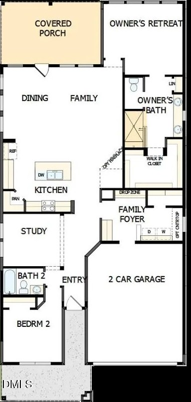 236 Aspen Ave, Pittsboro, NC 27312