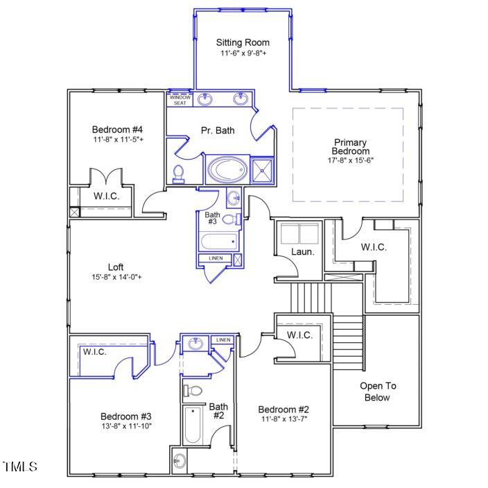 236 Augusta Pond Way #123, Raleigh, NC 27603