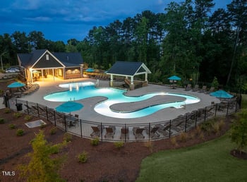 236 Augusta Pond Way #123, Raleigh, NC 27603