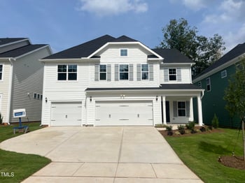 236 Augusta Pond Way #123, Raleigh, NC 27603