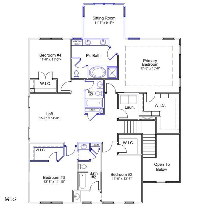 236 Augusta Pond Way #123, Raleigh, NC 27603