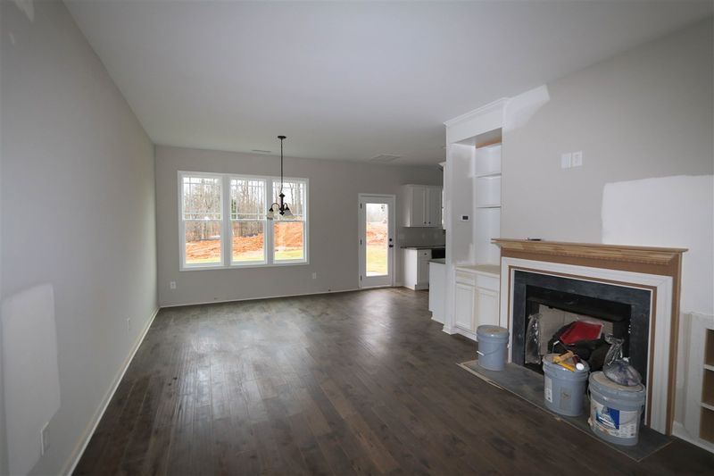 236 Balboa Pw, Clayton, NC 27520