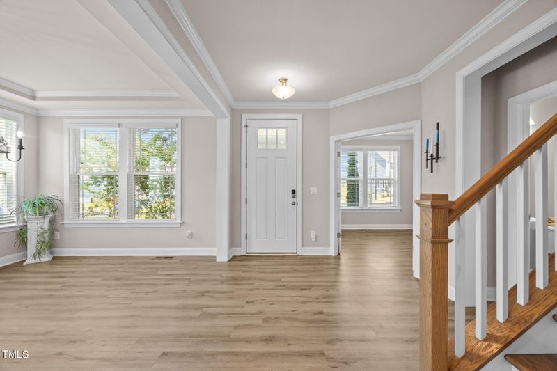 236 Bannockburn, Burlington, NC 27215