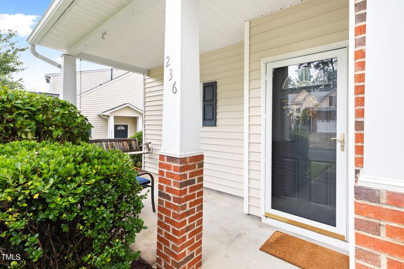 236 Basset Hall Dr, Durham, NC 27713