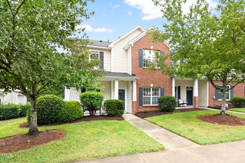 236 Basset Hall Dr, Durham, NC 27713