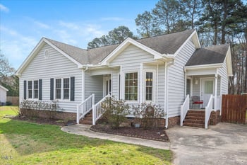 236 Bowling Farm Ct, Raleigh, NC 27603