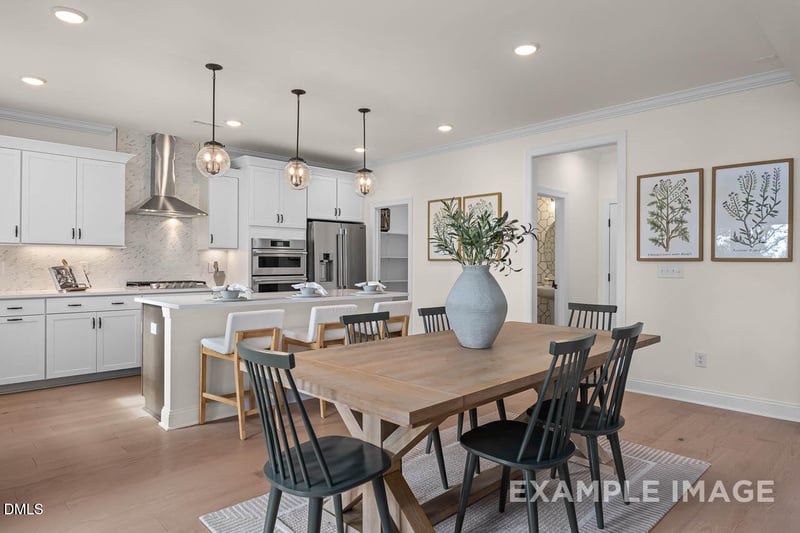 236 Castle Fork Ct, Apex, NC 27539