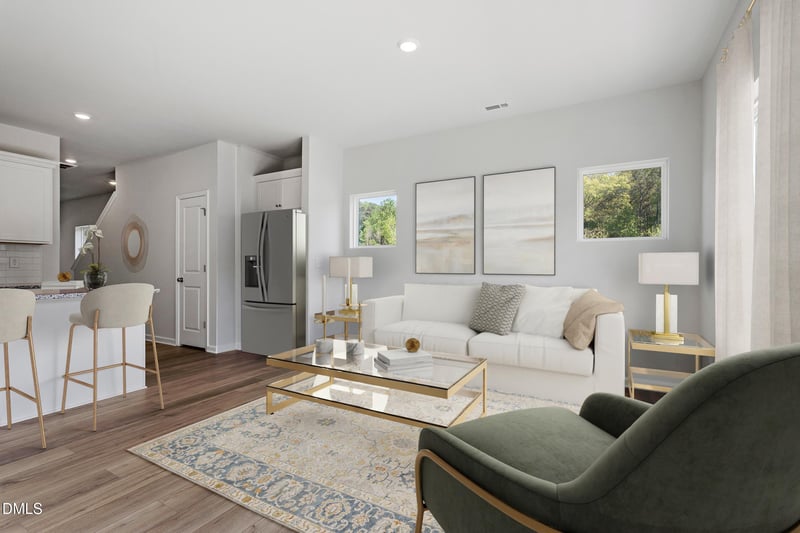 236 Central Townes Way #273, Raleigh, NC 27603