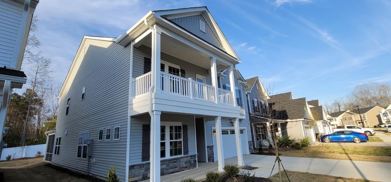 236 Chateau Way, Angier, NC 27501