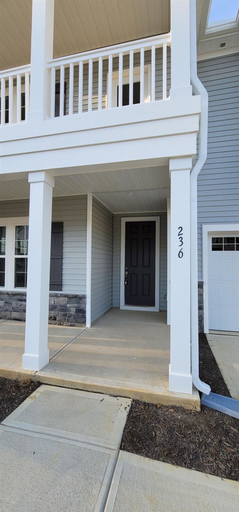 236 Chateau Way, Angier, NC 27501