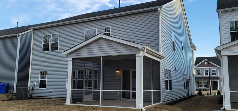 236 Chateau Way, Angier, NC 27501