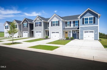 236 Chili Rose Trl, Youngsville, NC 27596