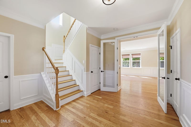 236 Congaree Dr, Holly Springs, NC 27540