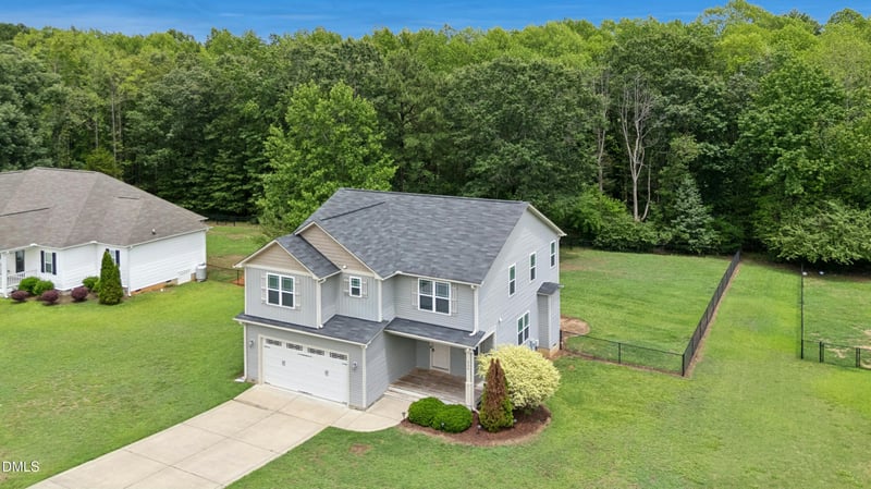 236 Cotton Mill Dr, Zebulon, NC 27597