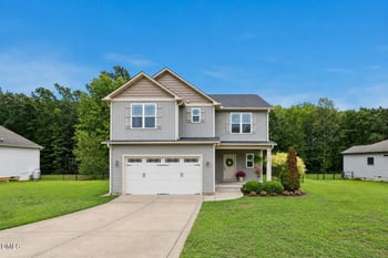 236 Cotton Mill Dr, Zebulon, NC 27597