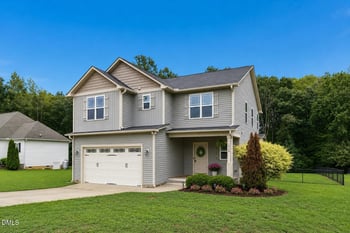 236 Cotton Mill Dr, Zebulon, NC 27597
