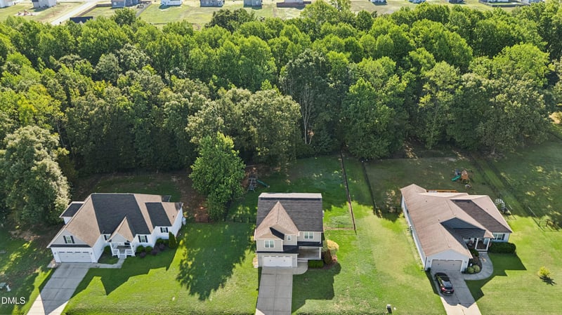 236 Cotton Mill Dr, Zebulon, NC 27597