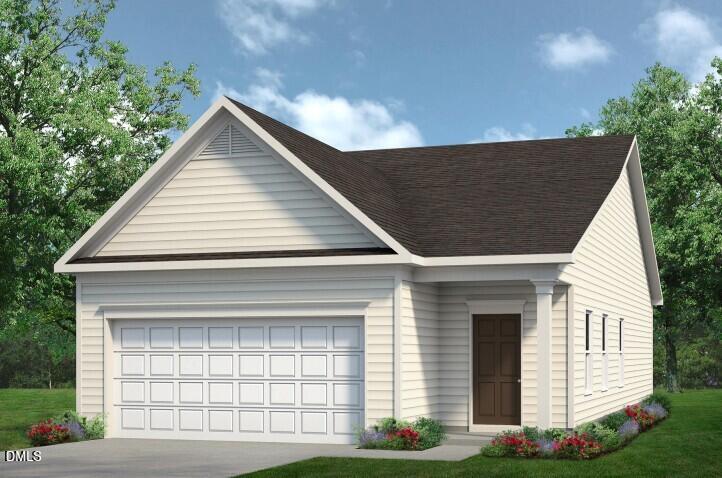 236 Courtside Dr, Dunn, NC 28334