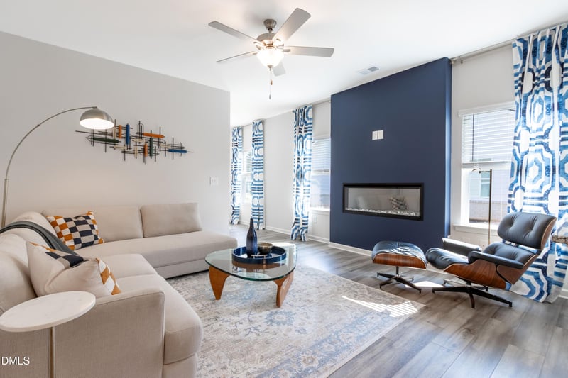 236 Courtside Dr, Dunn, NC 28334