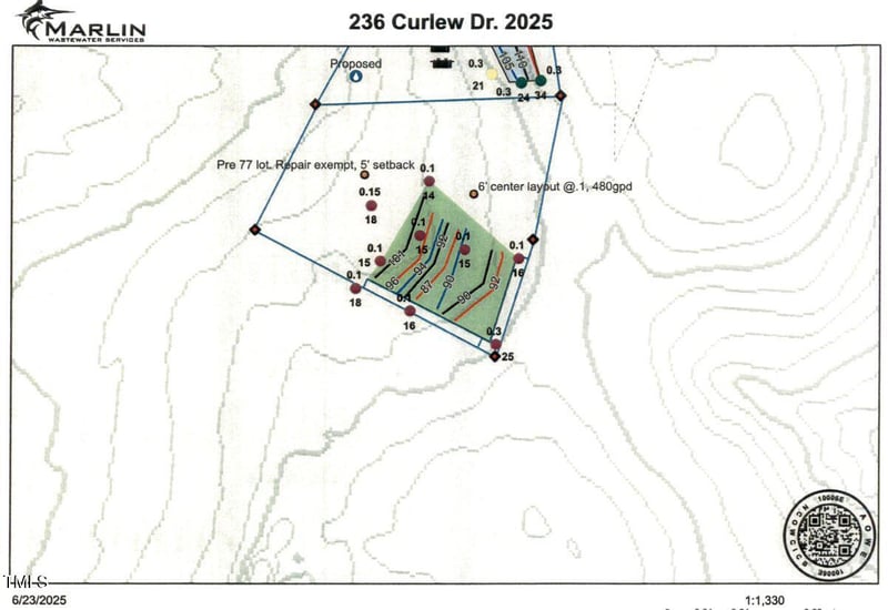 236 Curlew Dr, Chapel Hill, NC 27514