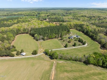 236 Dirgie Mine Rd, Roxboro, NC 27574