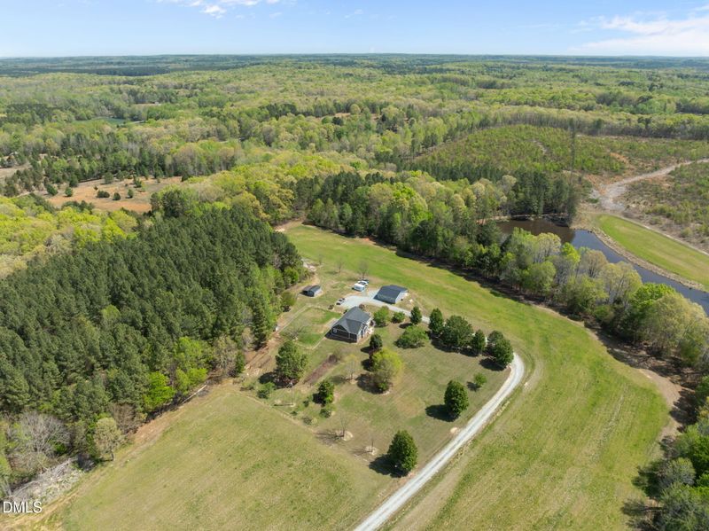 236 Dirgie Mine Rd, Roxboro, NC 27574