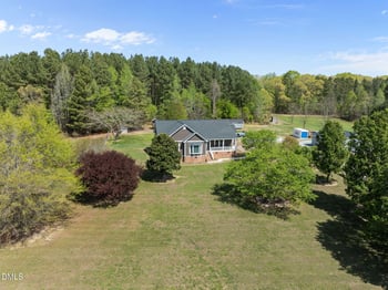 236 Dirgie Mine Rd, Roxboro, NC 27574