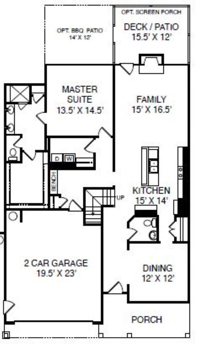 236 Dry Canyon Dr, Wendell, NC 27591