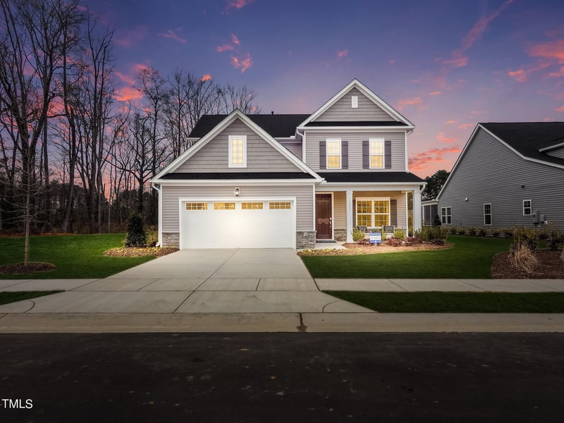 236 Eden View Bend #690 Mayflower, Raleigh, NC 27610