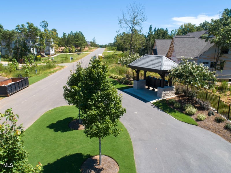 236 Emelia Ln Lot 9, Pittsboro, NC 27312