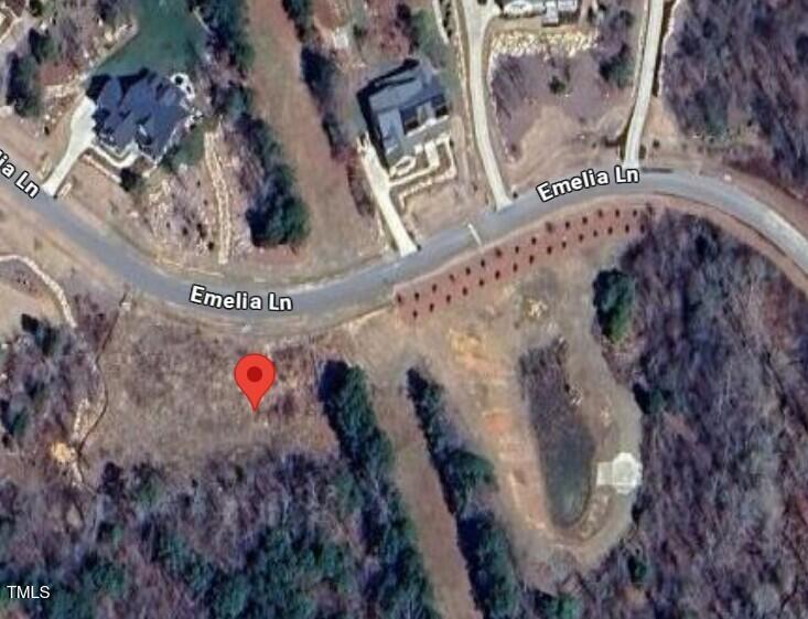 236 Emelia Ln Lot 9, Pittsboro, NC 27312