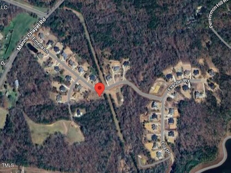 236 Emelia Ln Lot 9, Pittsboro, NC 27312