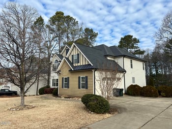 236 Fieldtrial Cir, Garner, NC 27529