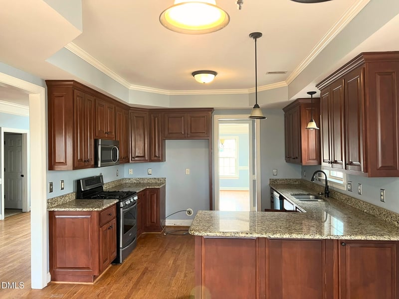 236 Fieldtrial Cir, Garner, NC 27529