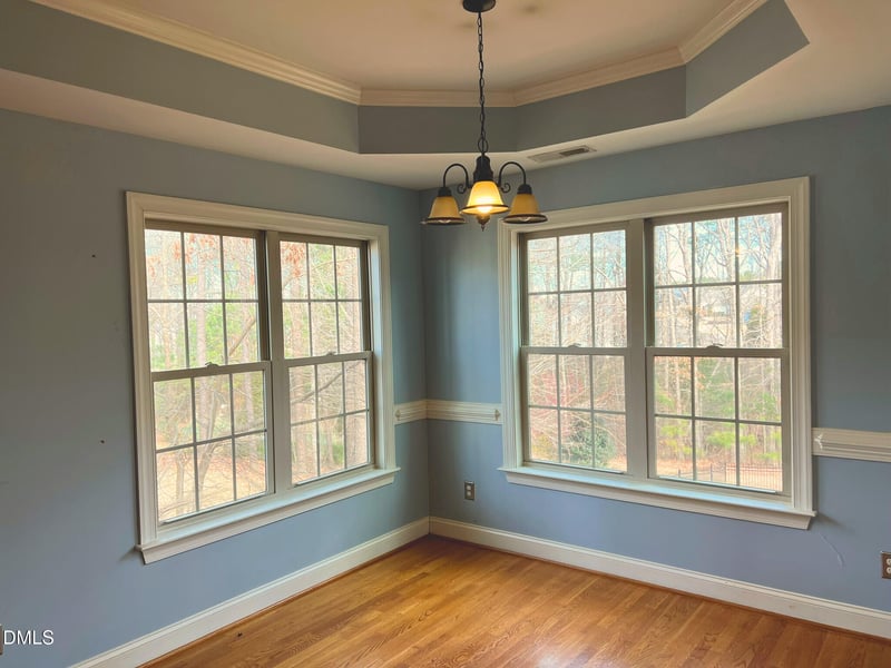 236 Fieldtrial Cir, Garner, NC 27529