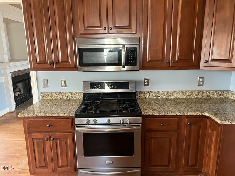 236 Fieldtrial Cir, Garner, NC 27529
