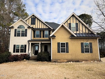 236 Fieldtrial Cir, Garner, NC 27529