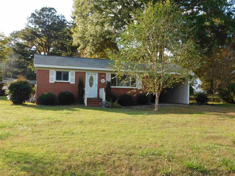 236 Forestville Rd, Wake Forest, NC 27587