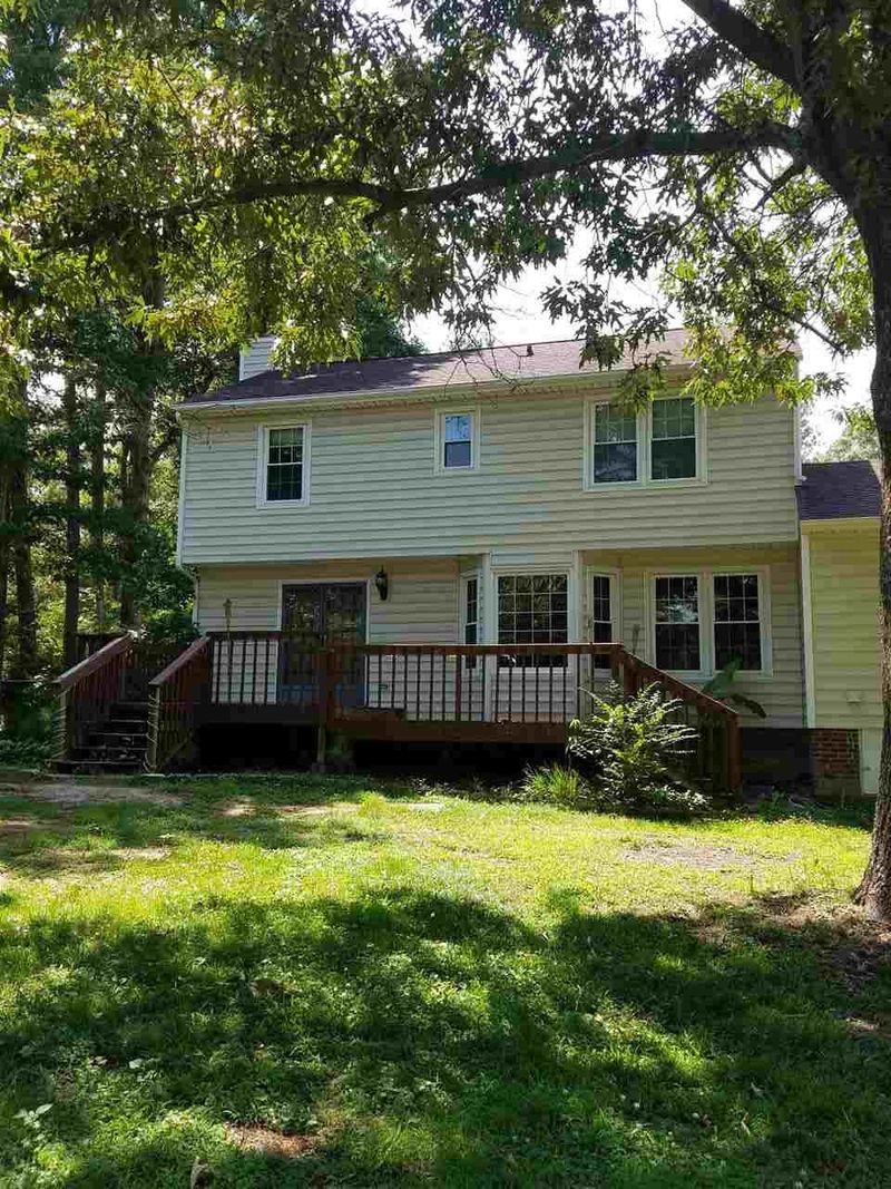 236 Gail Ridge Ln, Wendell, NC 27591