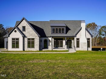 236 Gaines Trl, Pittsboro, NC 27312