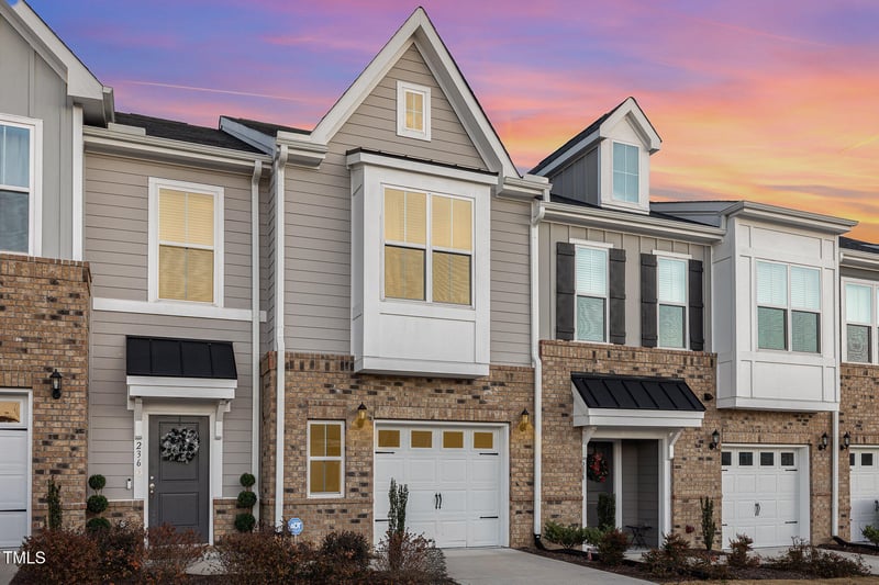 236 George Pine Way, Knightdale, NC 27545