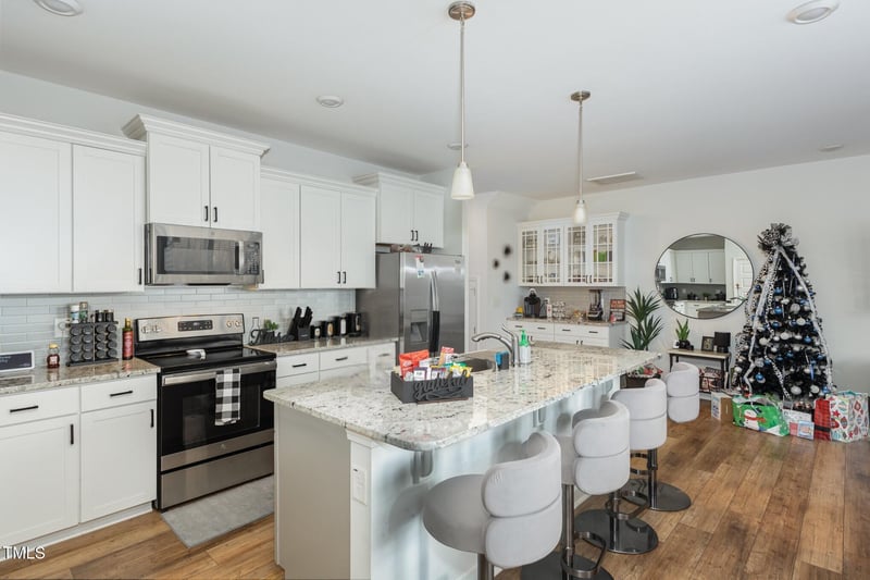 236 George Pine Way, Knightdale, NC 27545