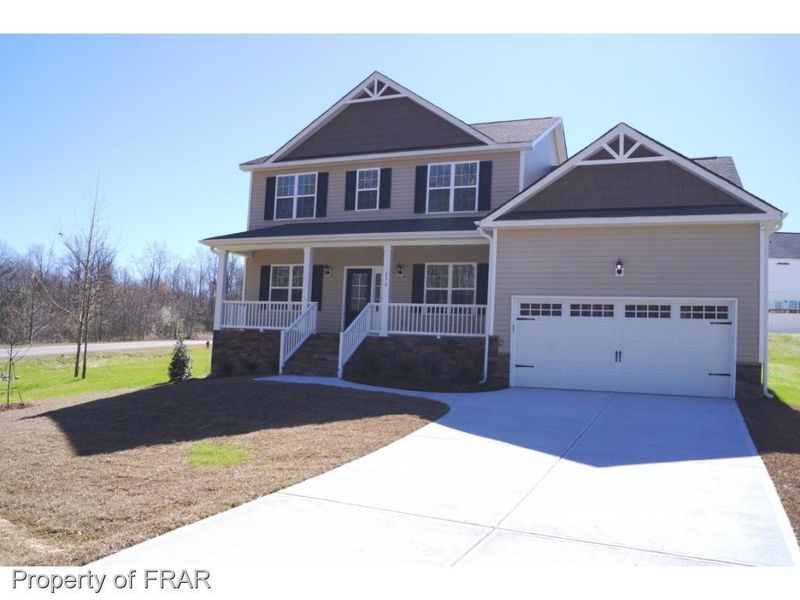 236 Glendale Cir, Sanford, NC 27332