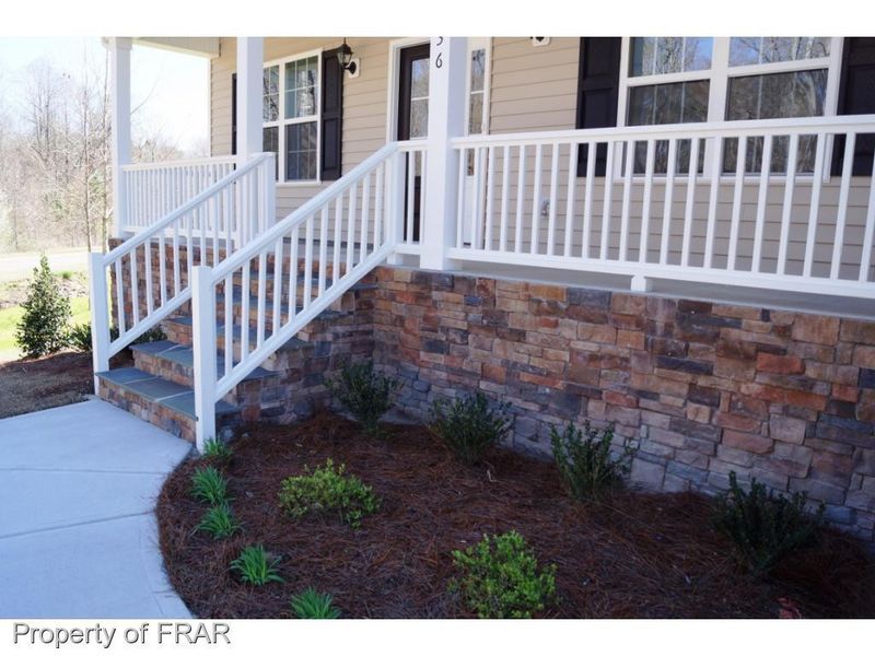 236 Glendale Cir, Sanford, NC 27332