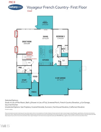 236 Golfview Ave, Benson, NC 27504