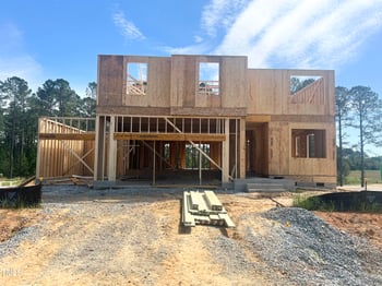 236 Golfview Ave, Benson, NC 27504