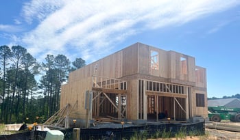 236 Golfview Ave, Benson, NC 27504
