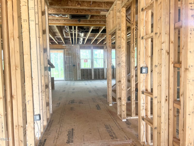 236 Golfview Ave, Benson, NC 27504