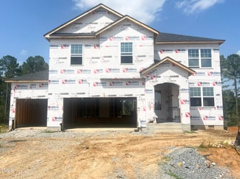 236 Golfview Ave, Benson, NC 27504