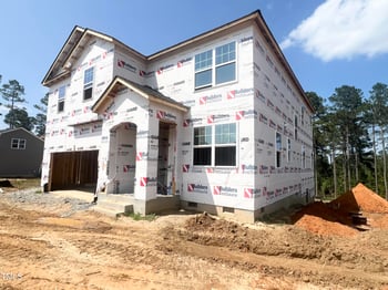 236 Golfview Ave, Benson, NC 27504